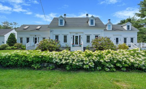 Casa en Biddeford, Maine, Estados Unidos 1