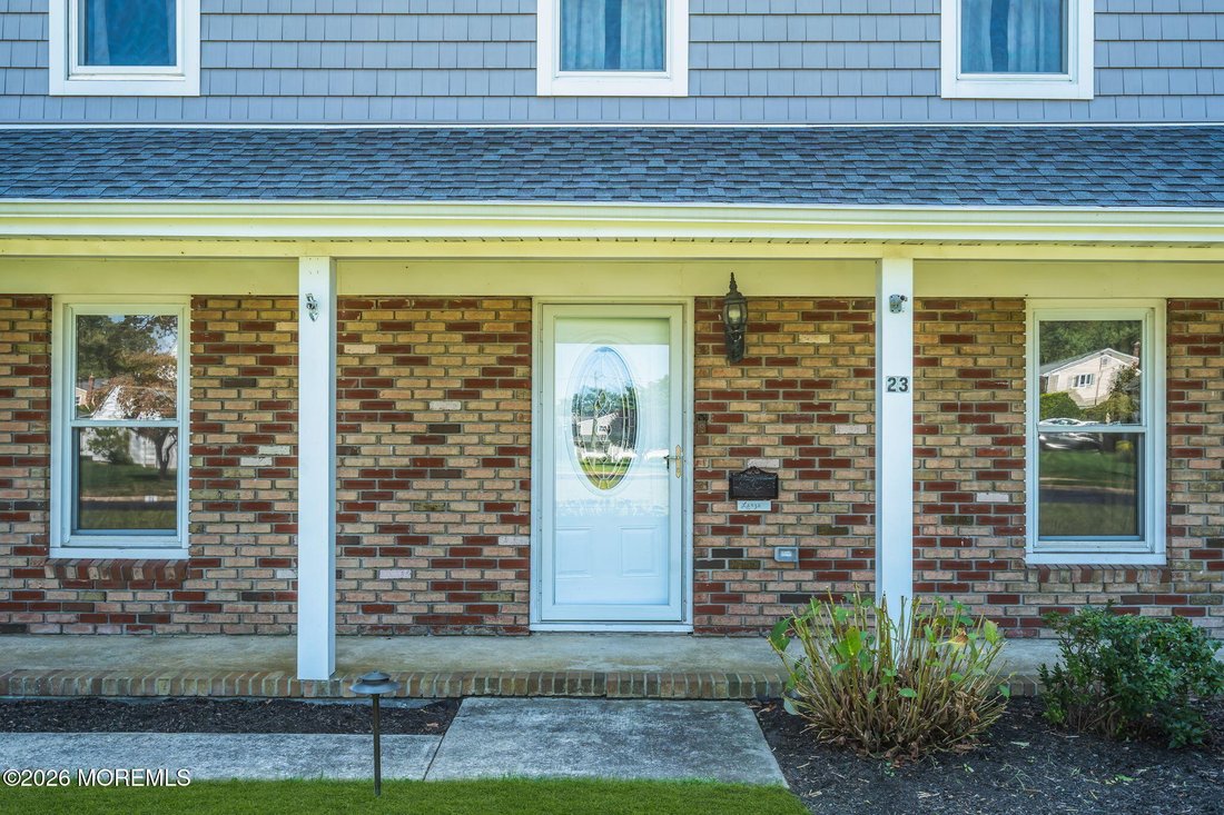 Casa en North Middletown, Nueva Jersey, Estados Unidos 5 - 18893694