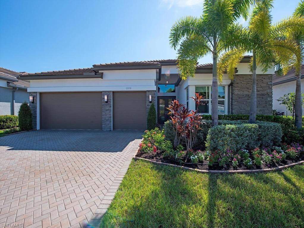 House in Naples, Florida, United States 2 - 18902204