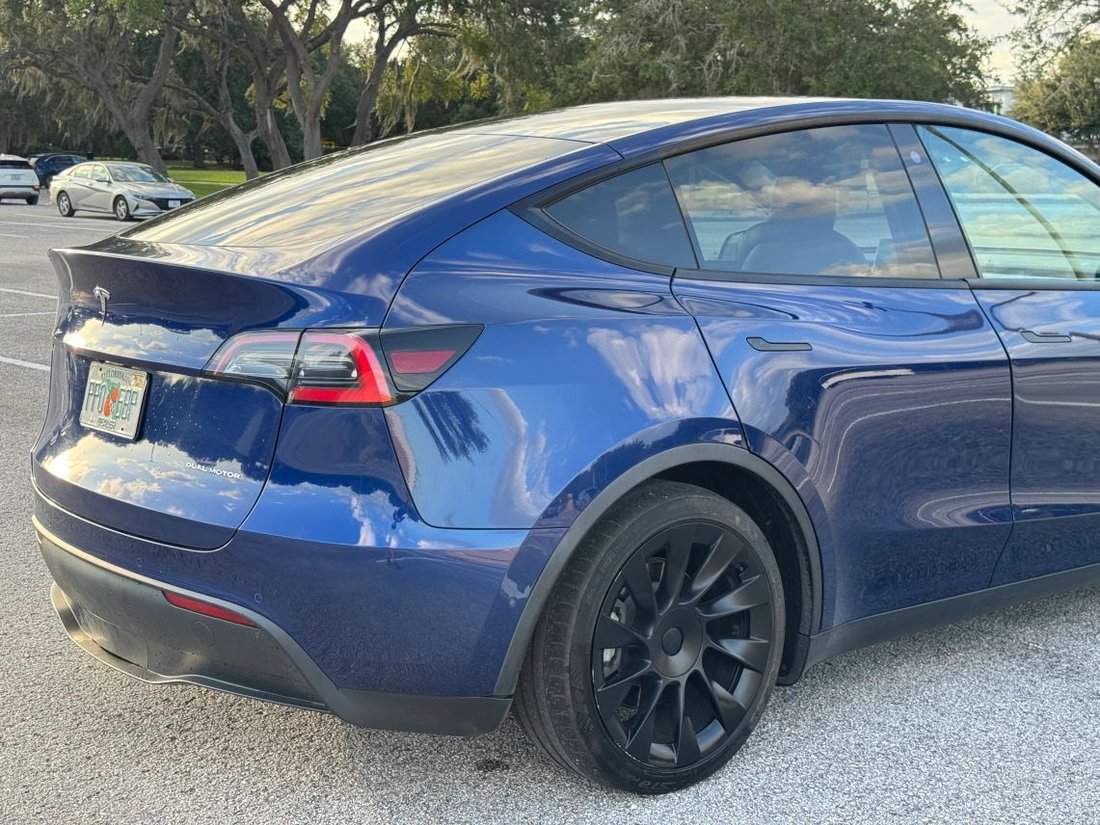 Suv in Orlando, FL, United States 5 - 18898130