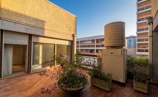 Appartamento a Rangueil-Sauzelong-Pech David-Pouvourville, Tolosa, Francia 1