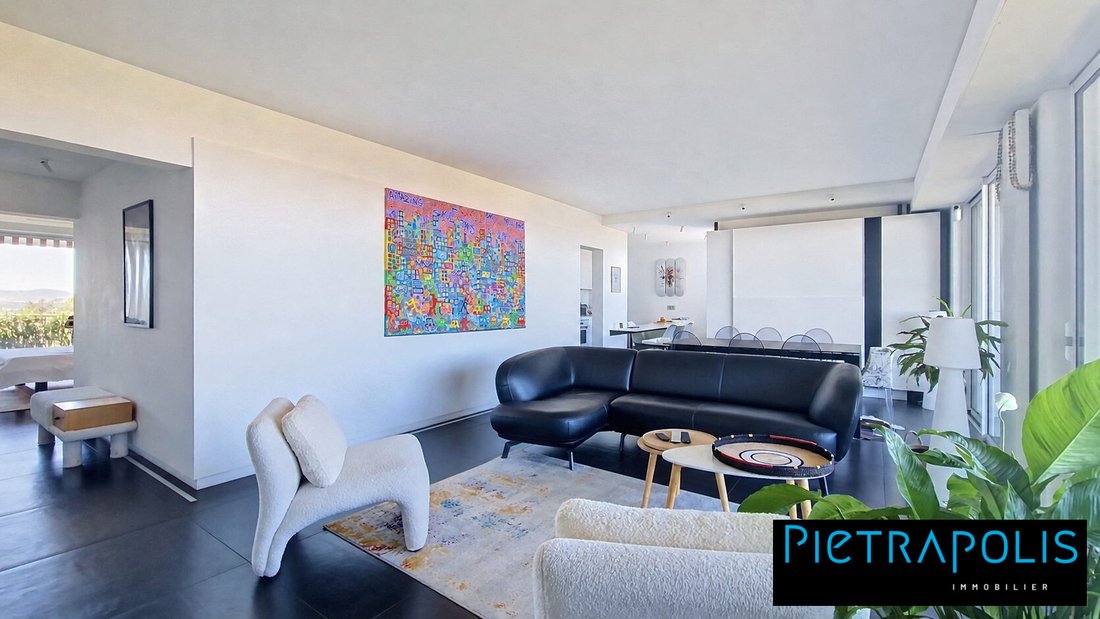 Apartment in Sainte-Foy-lès-Lyon, Auvergne-Rhône-Alpes, France 4 - 18151316