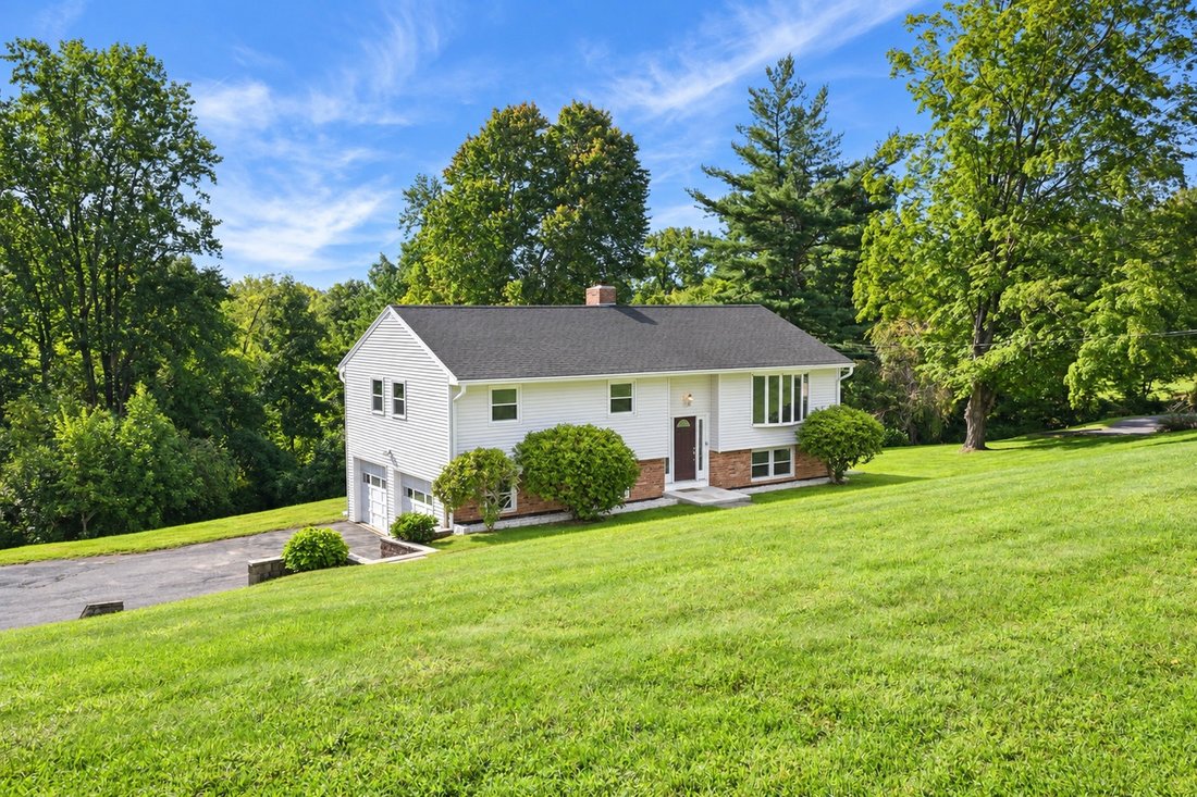 Haus in Brookfield, Connecticut, Vereinigte Staaten 1 - 18895369
