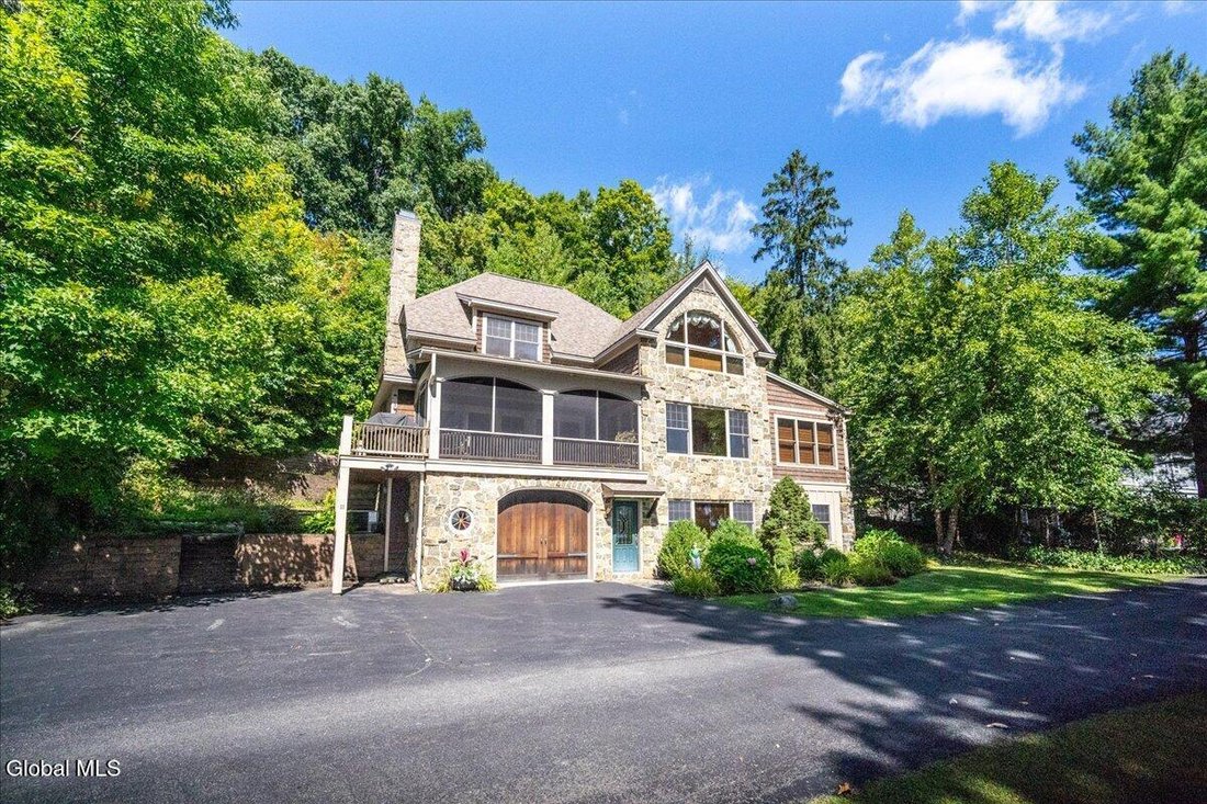 Casa a Ballston Spa, New York, Stati Uniti 2 - 18895787