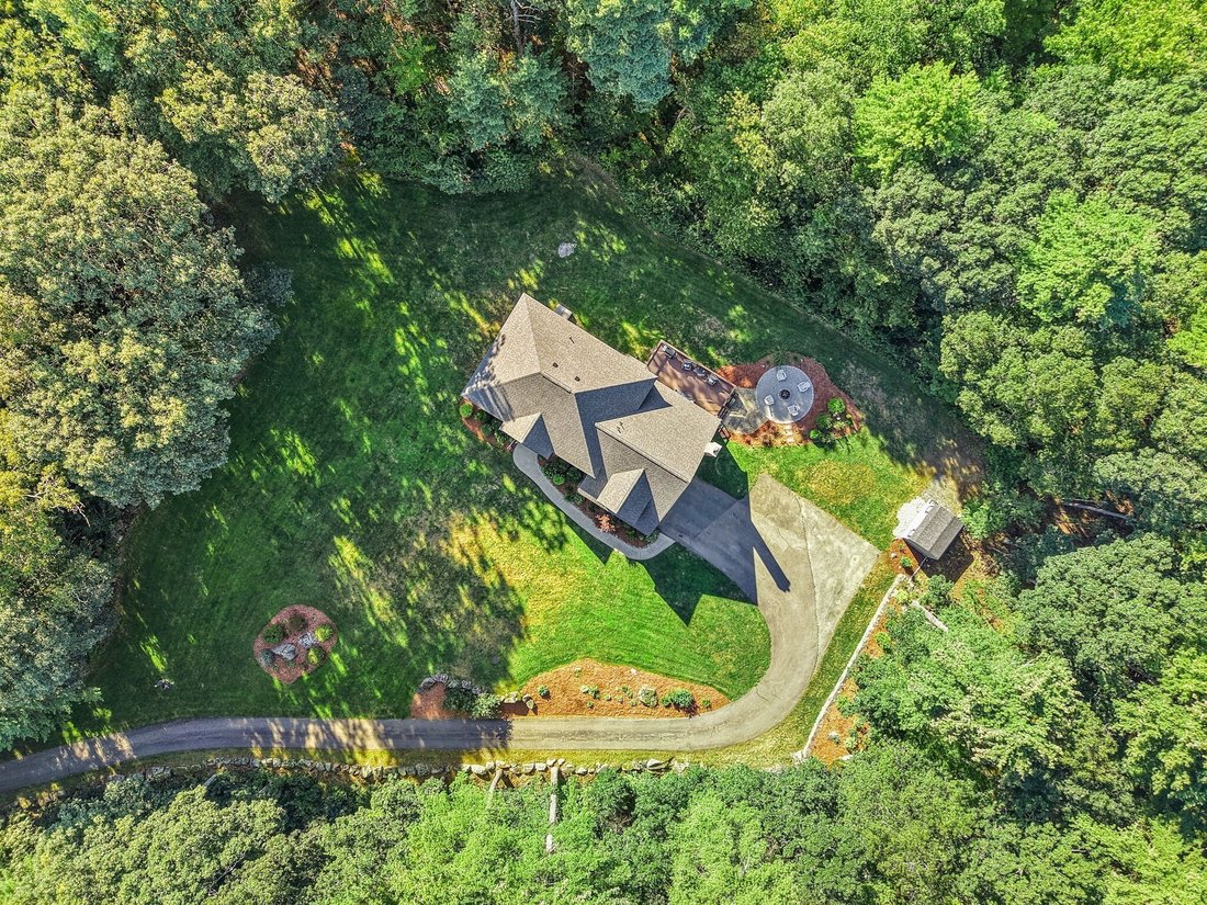 House in Bolton, Massachusetts, United States 3 - 18896177