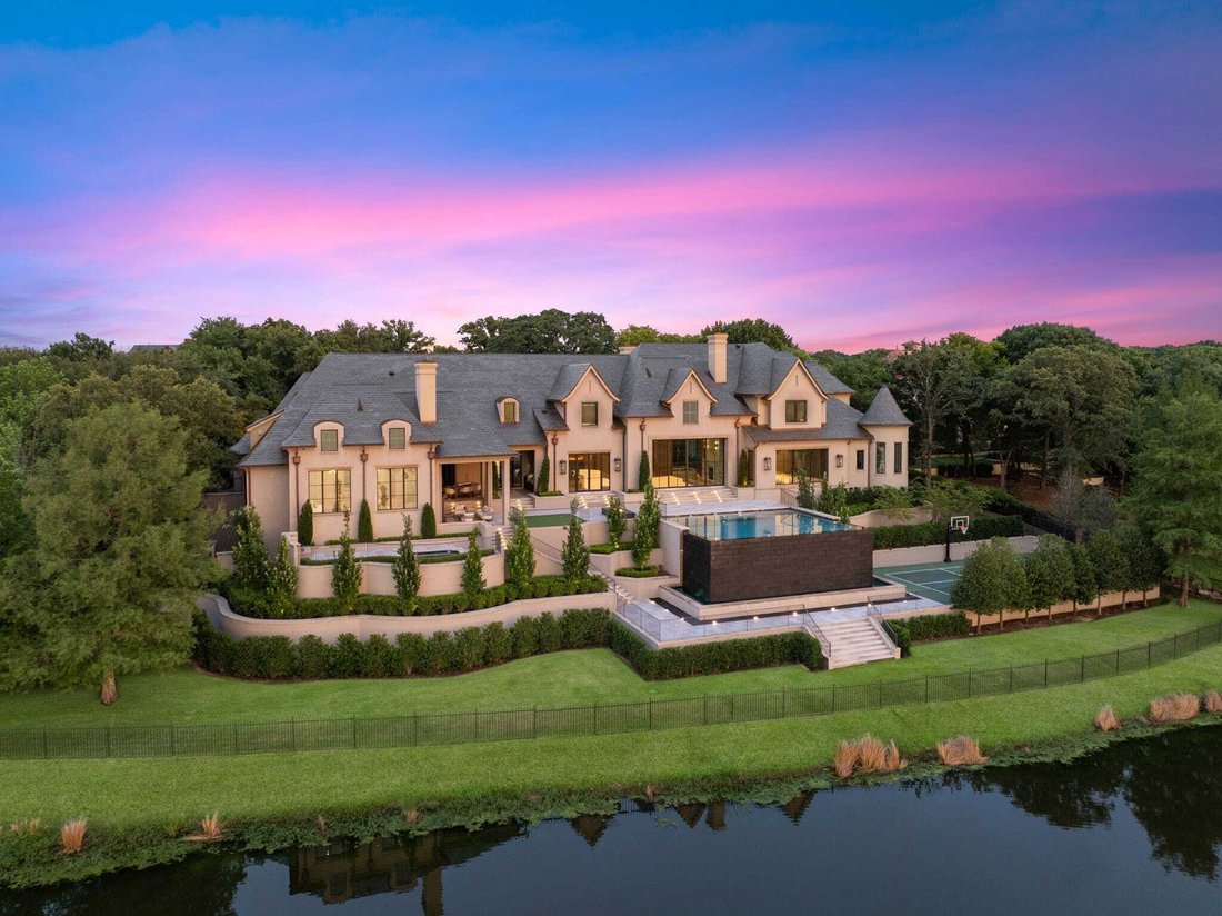 House in Keller, Texas, United States 1 - 18902177