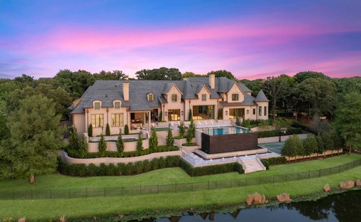 Maison à Keller, Texas, États-Unis 1