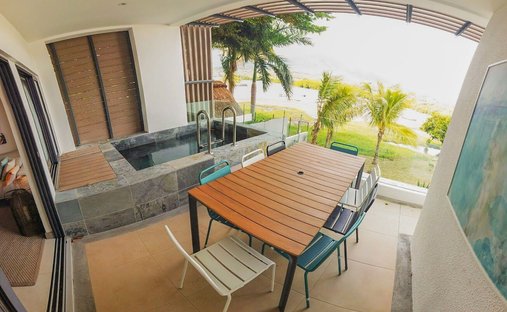 Appartamento a Tamarin, Distretto di Black River, Mauritius 1