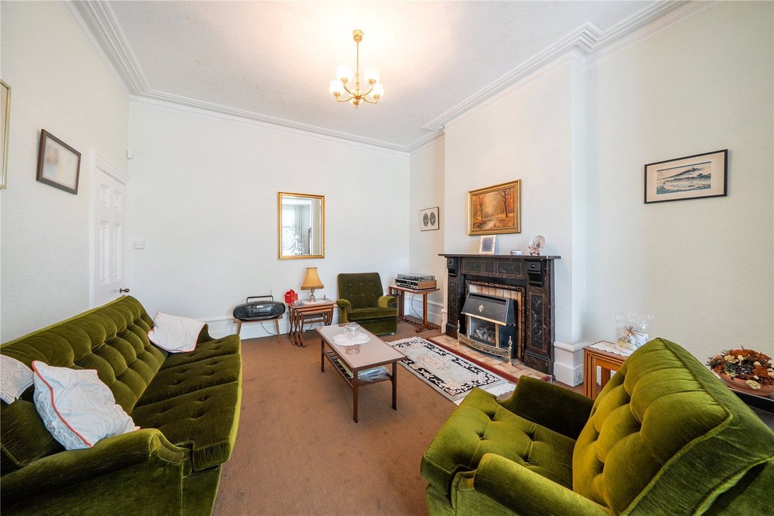 Haus in Muswell Hill, Haringey, England 3 - 18899226