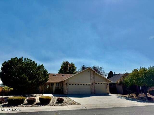 Haus in Indian Hills, Nevada, Vereinigte Staaten 1 - 18899302