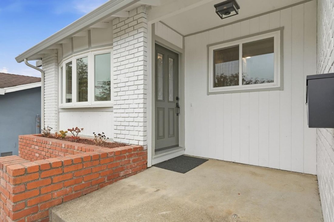Maison à South San Francisco, Californie, États-Unis 3 - 18899730