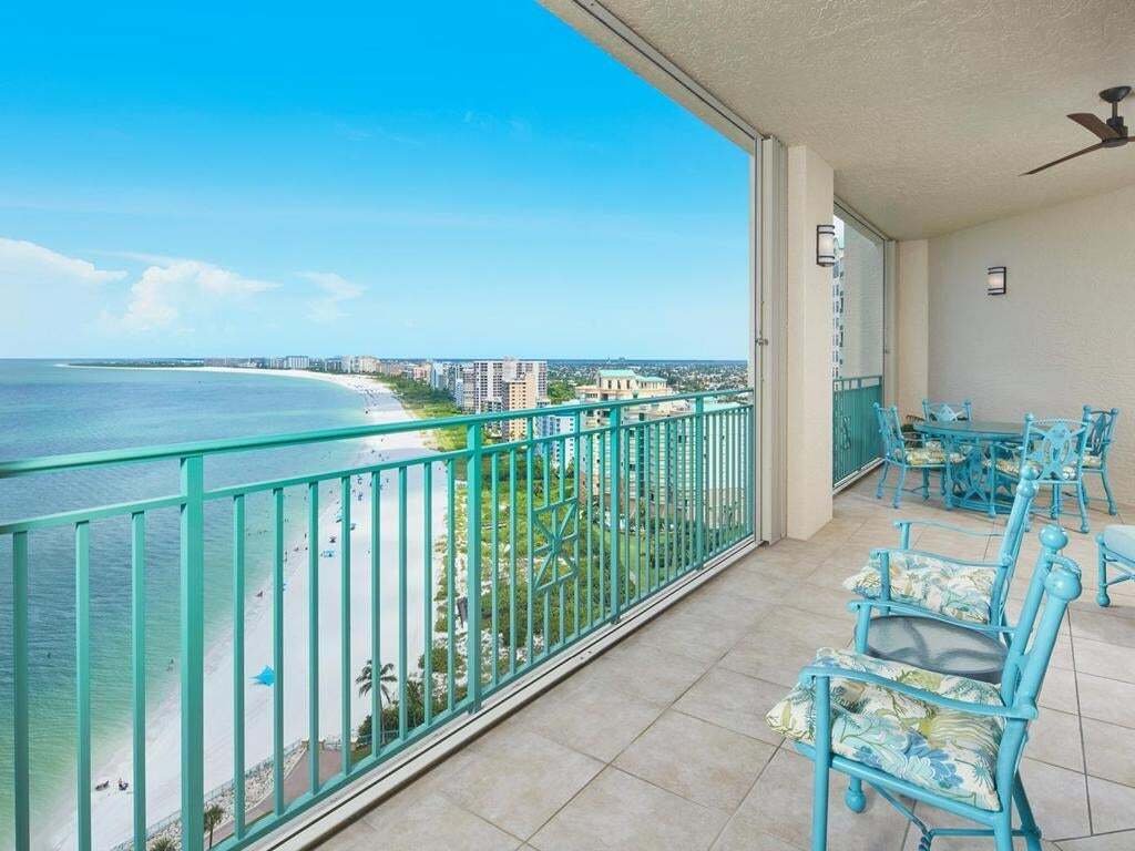 Appartement à Marco Island, Floride, États-Unis 2 - 18895745