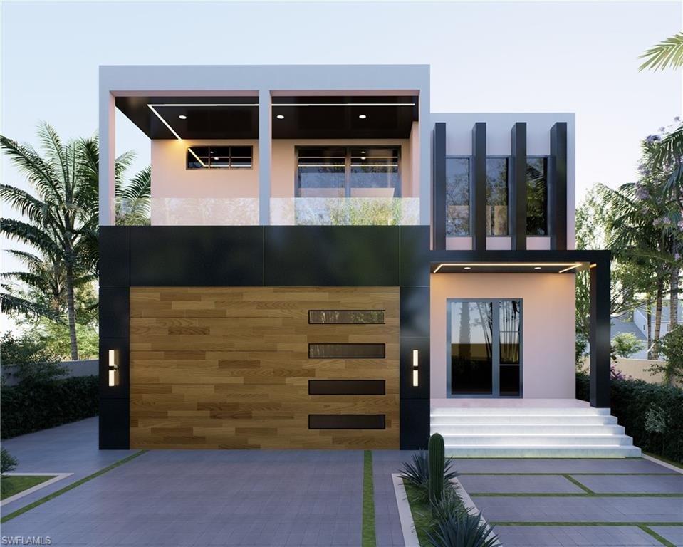 Haus in Naples, Florida, Vereinigte Staaten 2 - 17827824