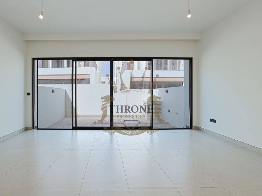 Maison de ville à Al Hebiah 5, Al Hebiah, Doubaï 5 - 18450452