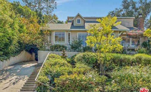 House in Los Angeles, California, United States 1
