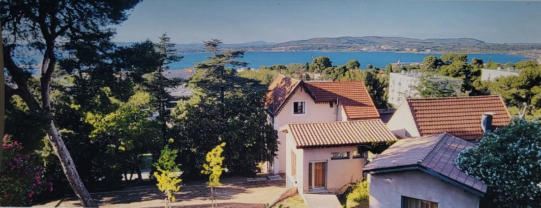 House in Espace Villeroy-Les Quilles, Sète, France 1 - 18901096