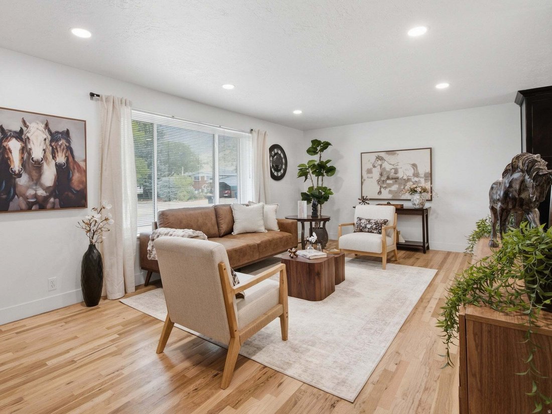 House in Cottonwood Heights, Utah, United States 3 - 18899259