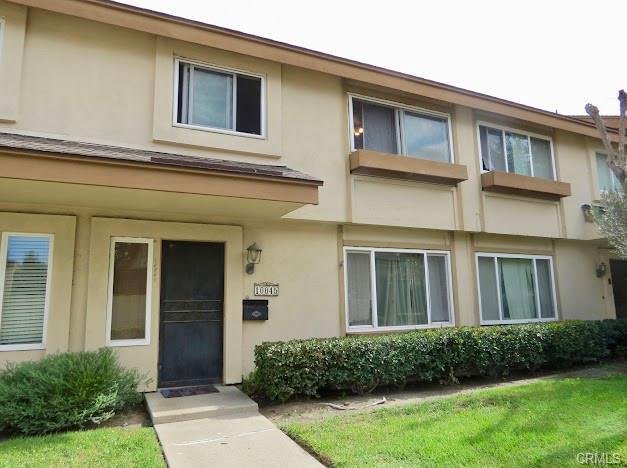 Townhouse en South Gate, California, Estados Unidos 1 - 18898499