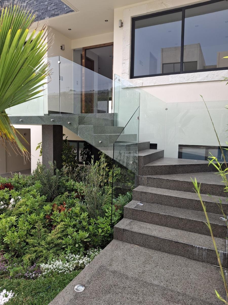 Haus in Naucalpan de Juárez, Bundesstaat Mexiko, Mexiko 4 - 18831572