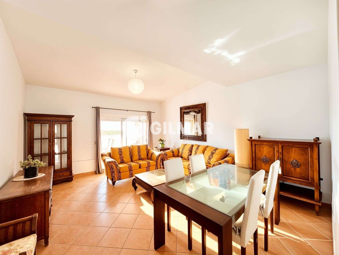 Townhouse in Los Cristianos, Canary Islands, Spain 5 - 18898744