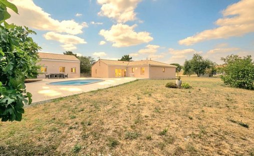 House in Monestie-Birazel, Plaisance-du-Touch, France 1