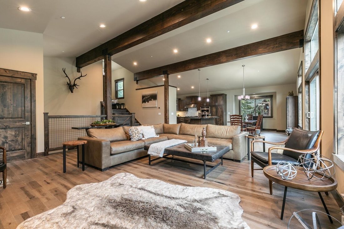 House in Truckee, California, United States 4 - 18897902
