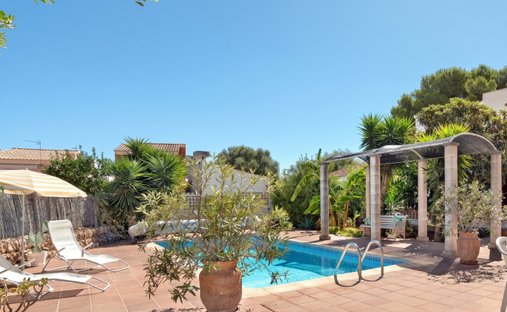 House in Campos, Balearic Islands, Spain 1