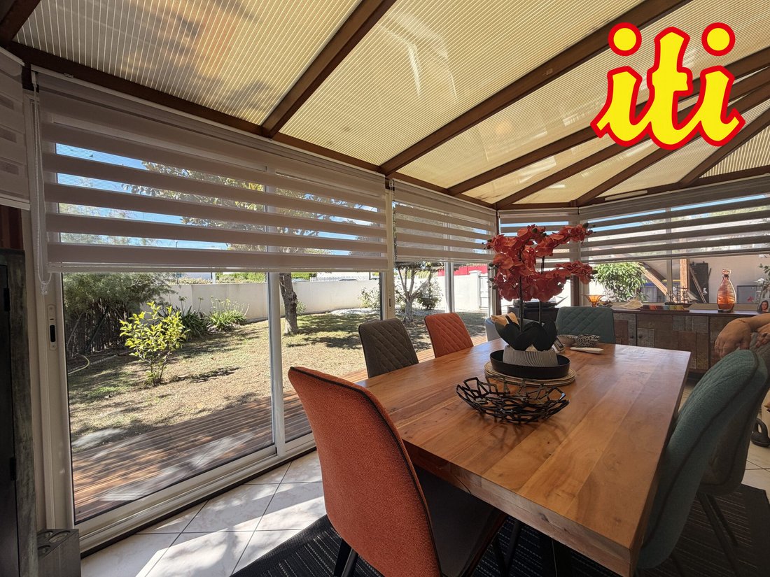 House in Les Sables-d'Olonne, Pays de la Loire, France 2 - 18902570