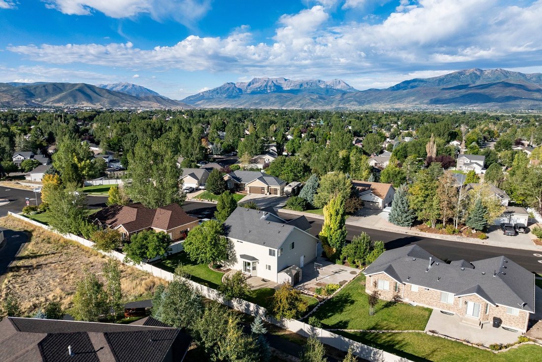 Casa en Heber City, Utah, Estados Unidos 2 - 18895513