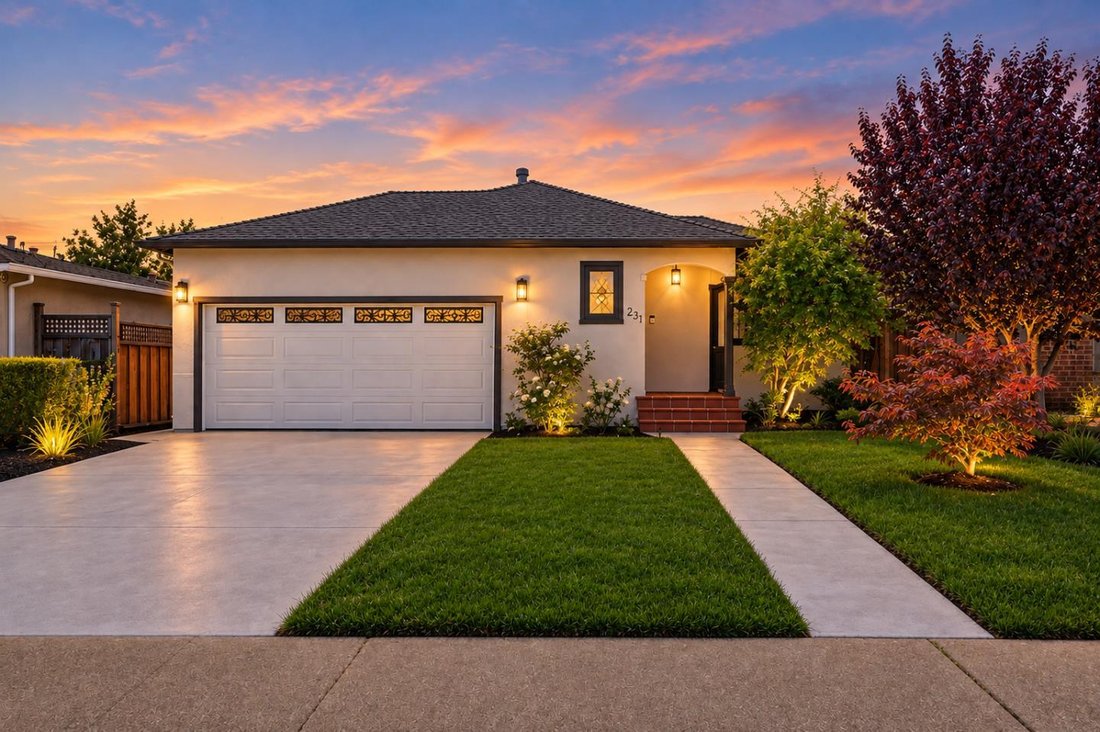 Casa a Millbrae, California, Stati Uniti 2 - 18899758