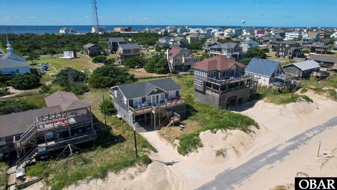 Haus in Waves, North Carolina, Vereinigte Staaten 3 - 18895945