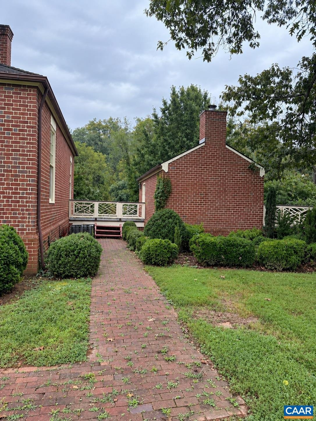 Casa a Charlottesville, Virginia, Stati Uniti 2 - 18898588
