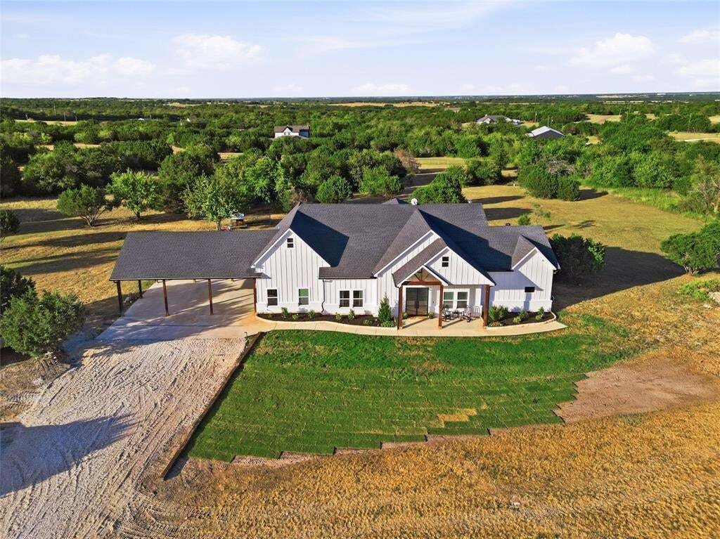 House in Rio Vista, Texas, United States 4 - 18900576