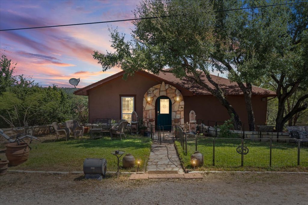 Haus in Turkey Bend Recreation Area, Texas, Vereinigte Staaten 2 - 18900132