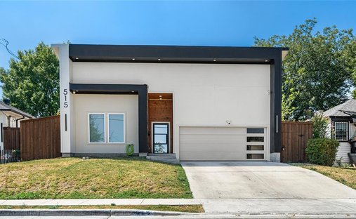 House in Dallas, Texas, United States 1