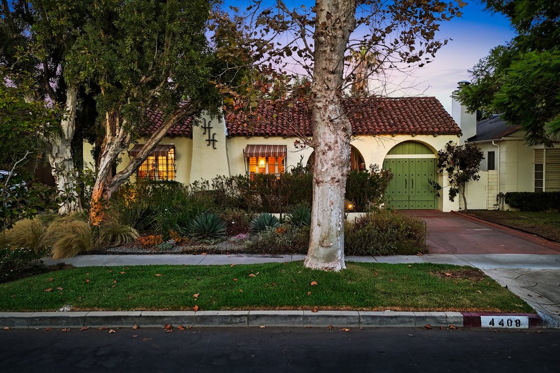 Haus in Los Angeles, Kalifornien, Vereinigte Staaten 2 - 18901378