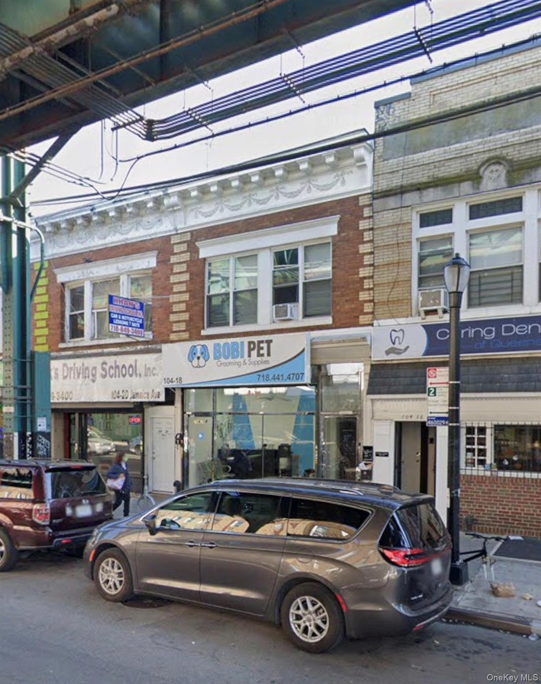 House in New York, New York, United States 1 - 18898709