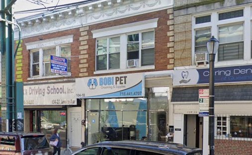Maison à New York, État de New York, États-Unis 1