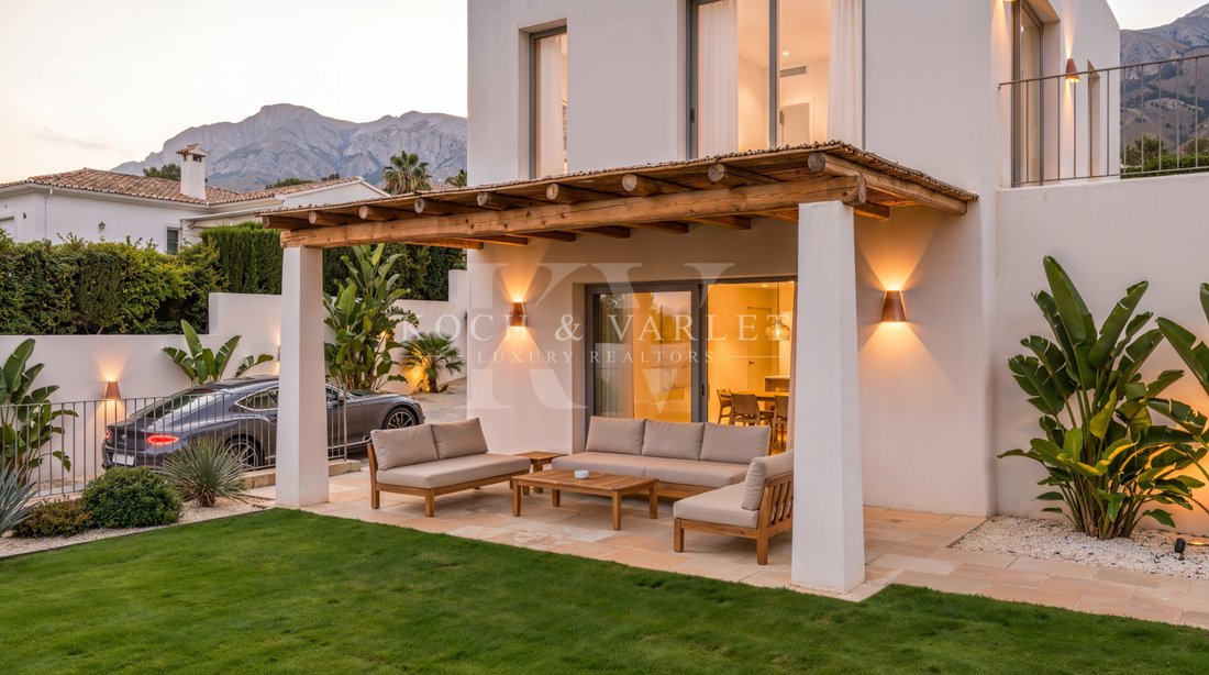 Villa in Xabia / Javea, Valencian Community, Spain 4 - 18901391