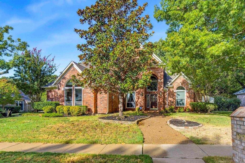 Maison à Lewisville, Texas, États-Unis 3 - 18900626