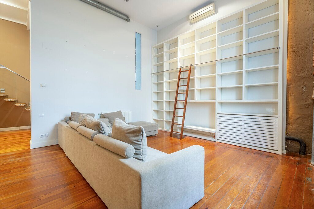 Apartment in Centro, Madrid, Spain 2 - 18900972