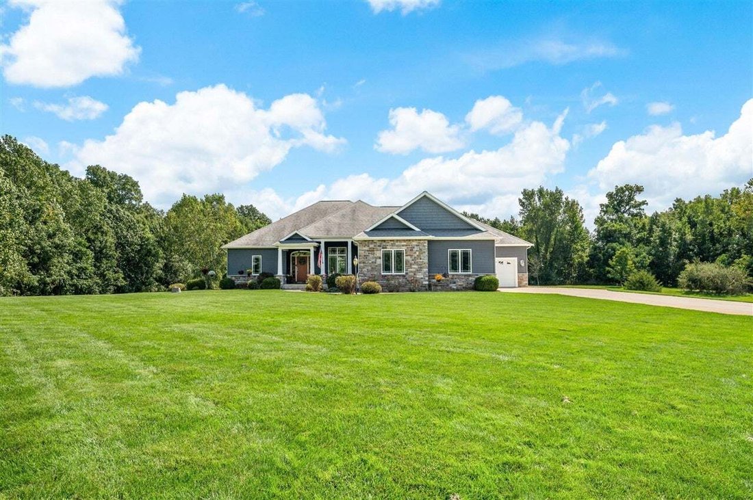 House in Berrien Springs, Michigan, United States 2 - 18896689