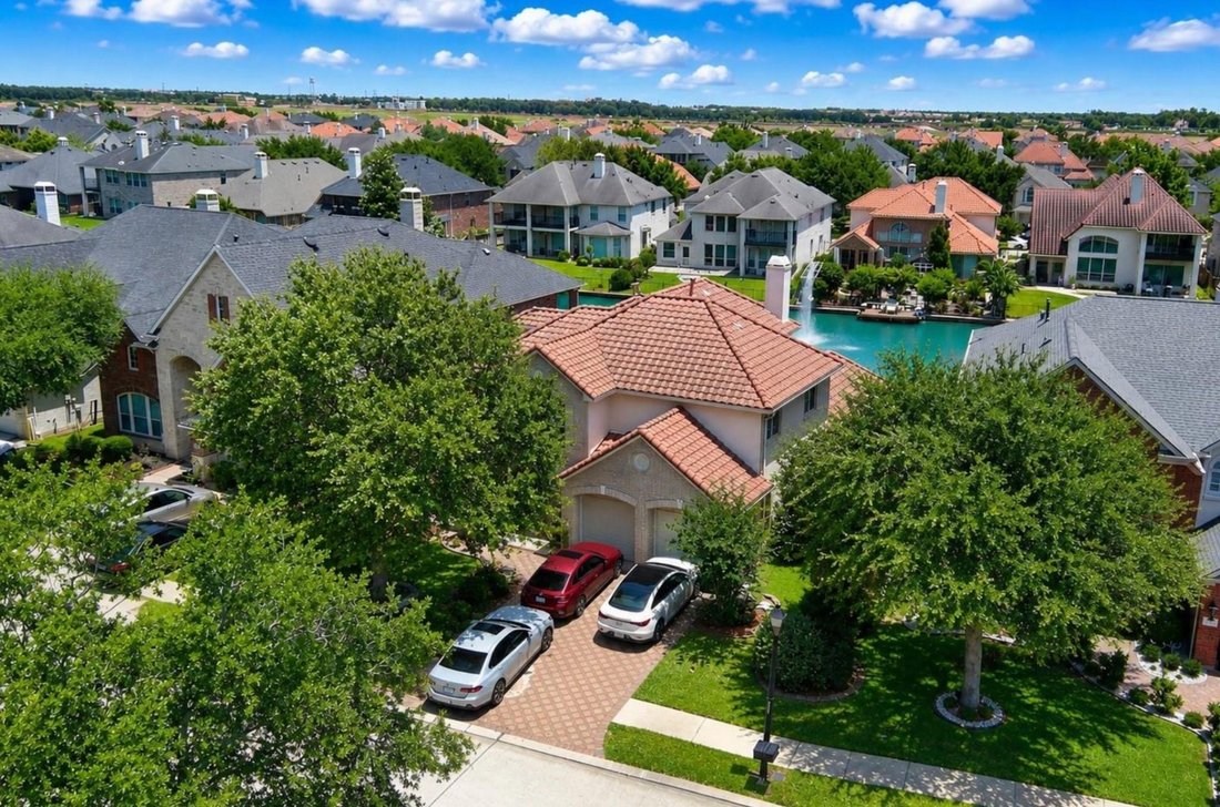 Haus in Sugar Land, Texas, Vereinigte Staaten 1 - 18900804