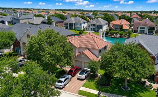 Maison à Sugar Land, Texas, États-Unis 1