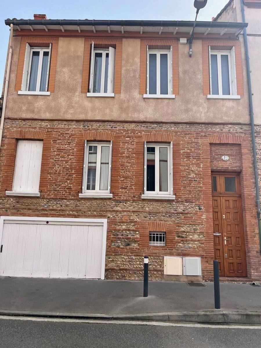 Haus in Capitole, Toulouse, Frankreich 2 - 18816417