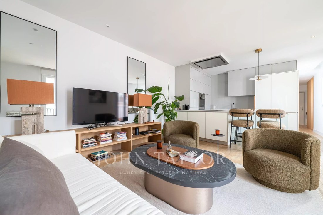 Apartment in Centro, Madrid, Spain 2 - 18897599