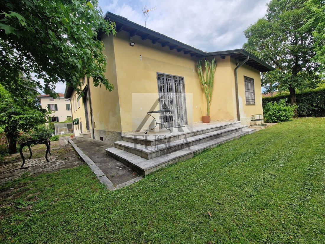 Villa à Centro Storico, Lucques, Toscane 2 - 18895889
