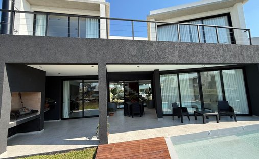 Haus in Dique Luján, Provinz Buenos Aires, Argentinien 1