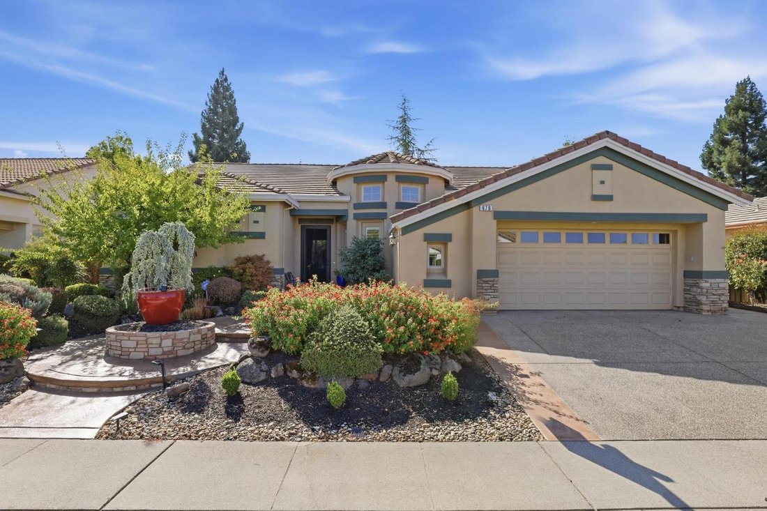House in Lincoln, California, United States 3 - 18900835