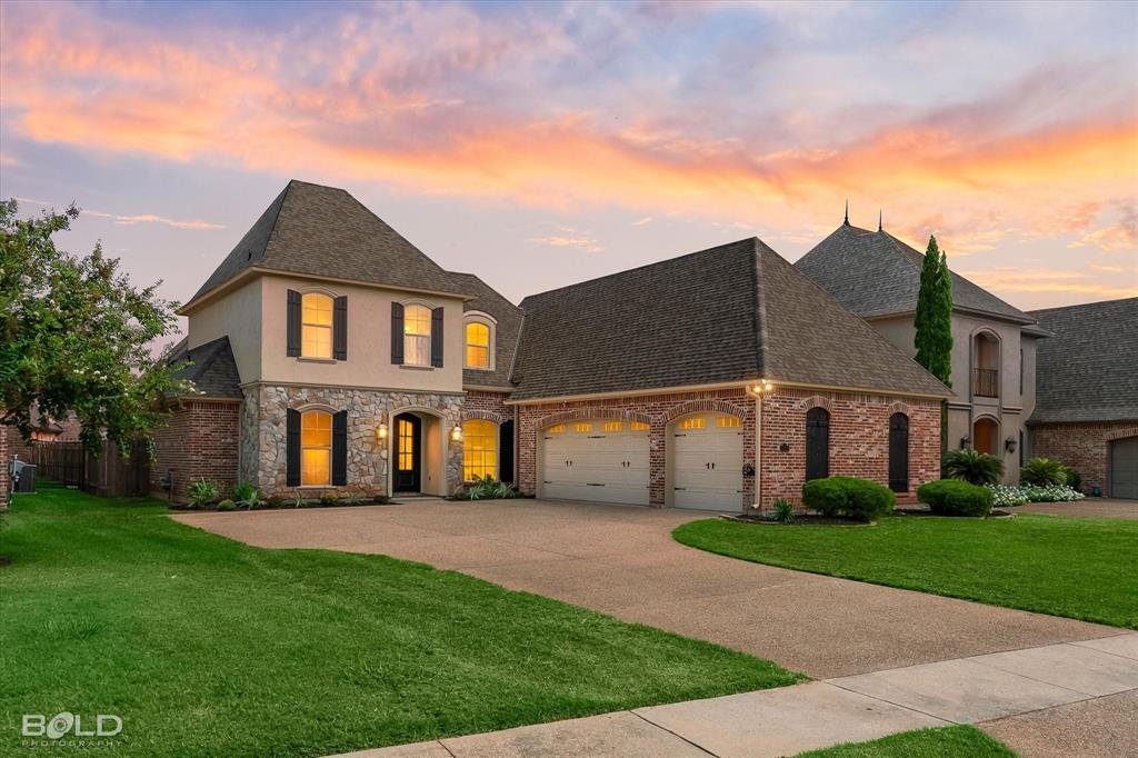 House in Shreveport, Louisiana, United States 1 - 18900544